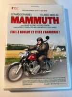 MAMMUTH - GERARD DEPARDIEU & YOLANDE MOREAU