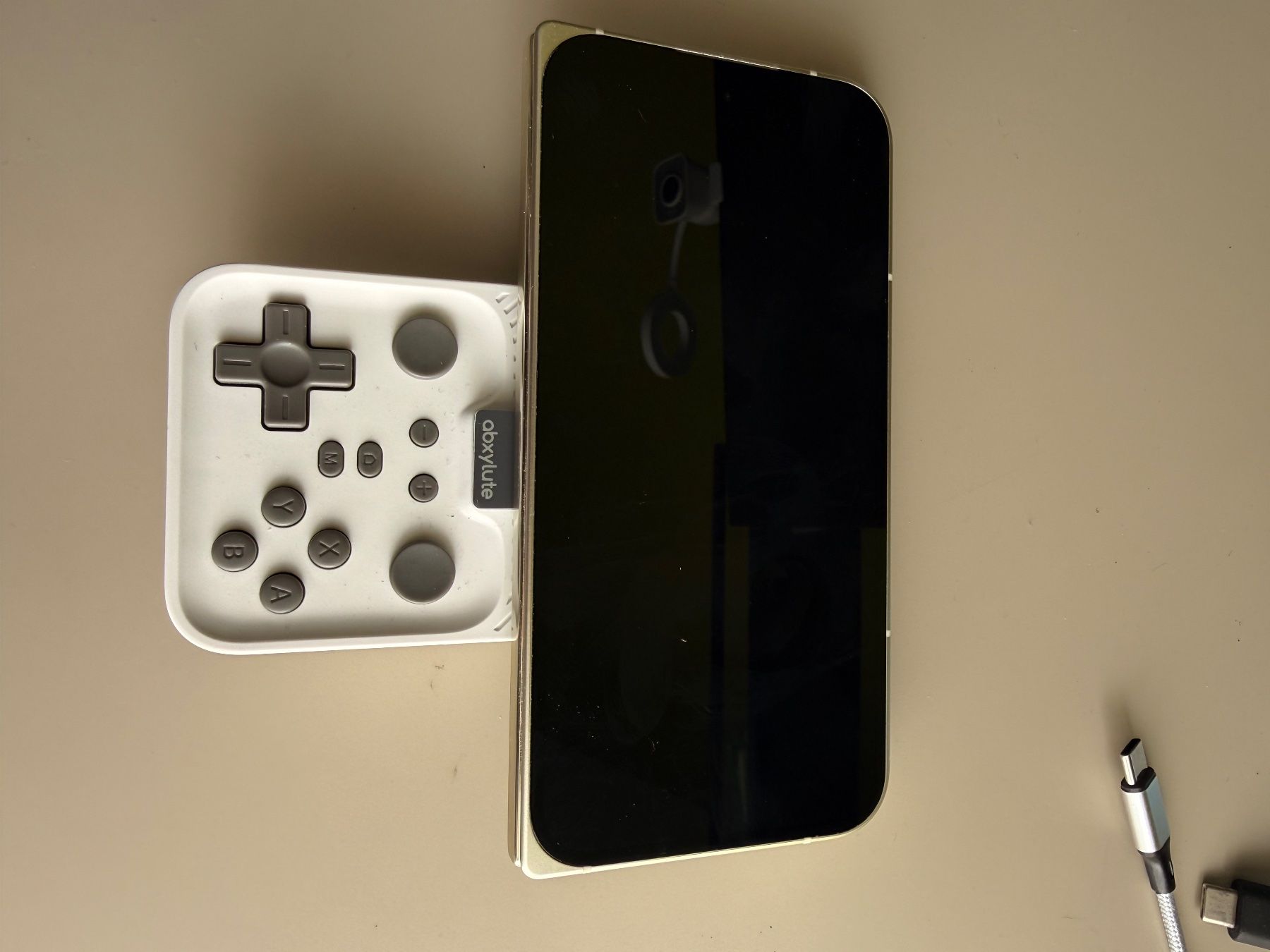 Controller: Abxylute M4 magnetic game controller – Usato da Zürich venduto da nkprods 1