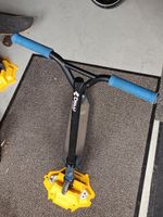 Top Zustand: Chilli Pro Scooter, ideal für den Sommer!