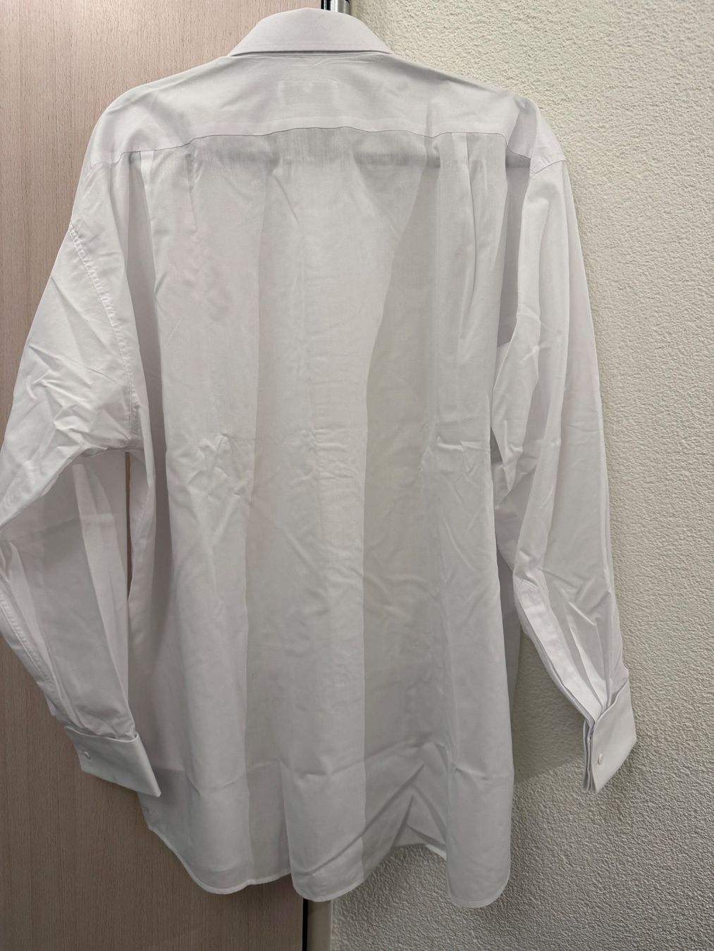 Camicie: FREDERICK THEAK HEMD – Usato da Zürich venduto da flo_7cvq 1