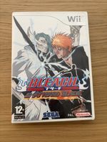 Bleach: Shattered Blade - Nintendo Wii