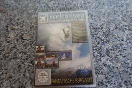 Weltreisen