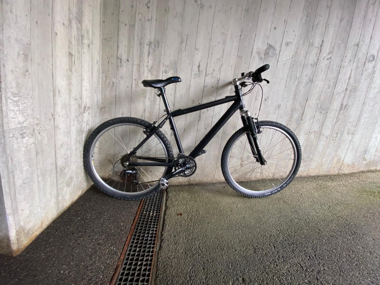 Price Biciclette: Price Fahrrad 26" – Usato da Richterswil venduto da kwesi7