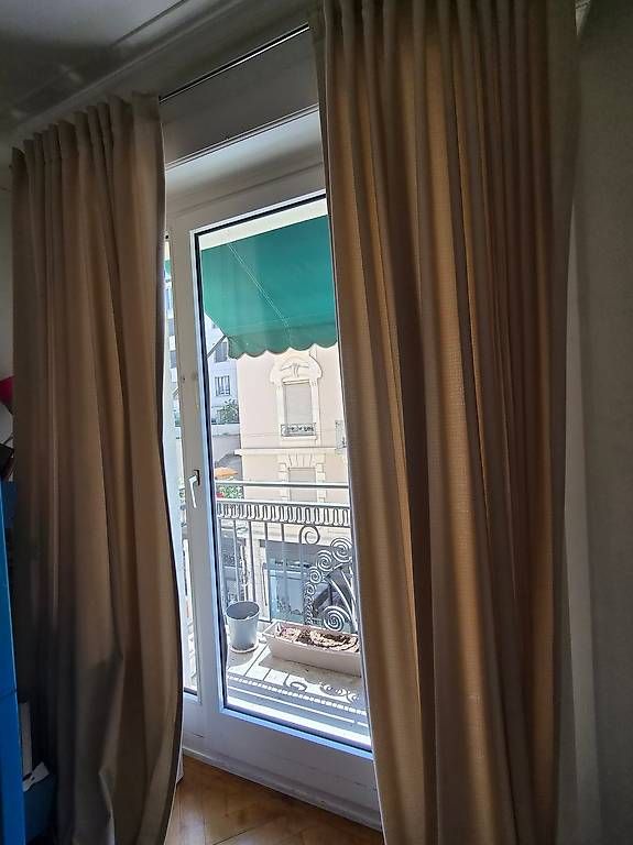 Tende: Rideaux Heytens – Usato da Genève venduto da afe_fxc8 4