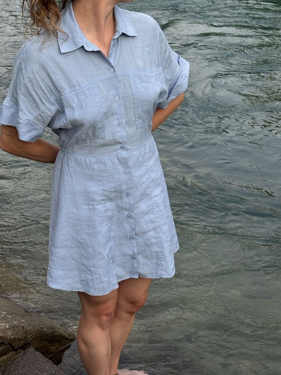Zara Robes: Zara Kleid – D'occasion à Bern par gwilla