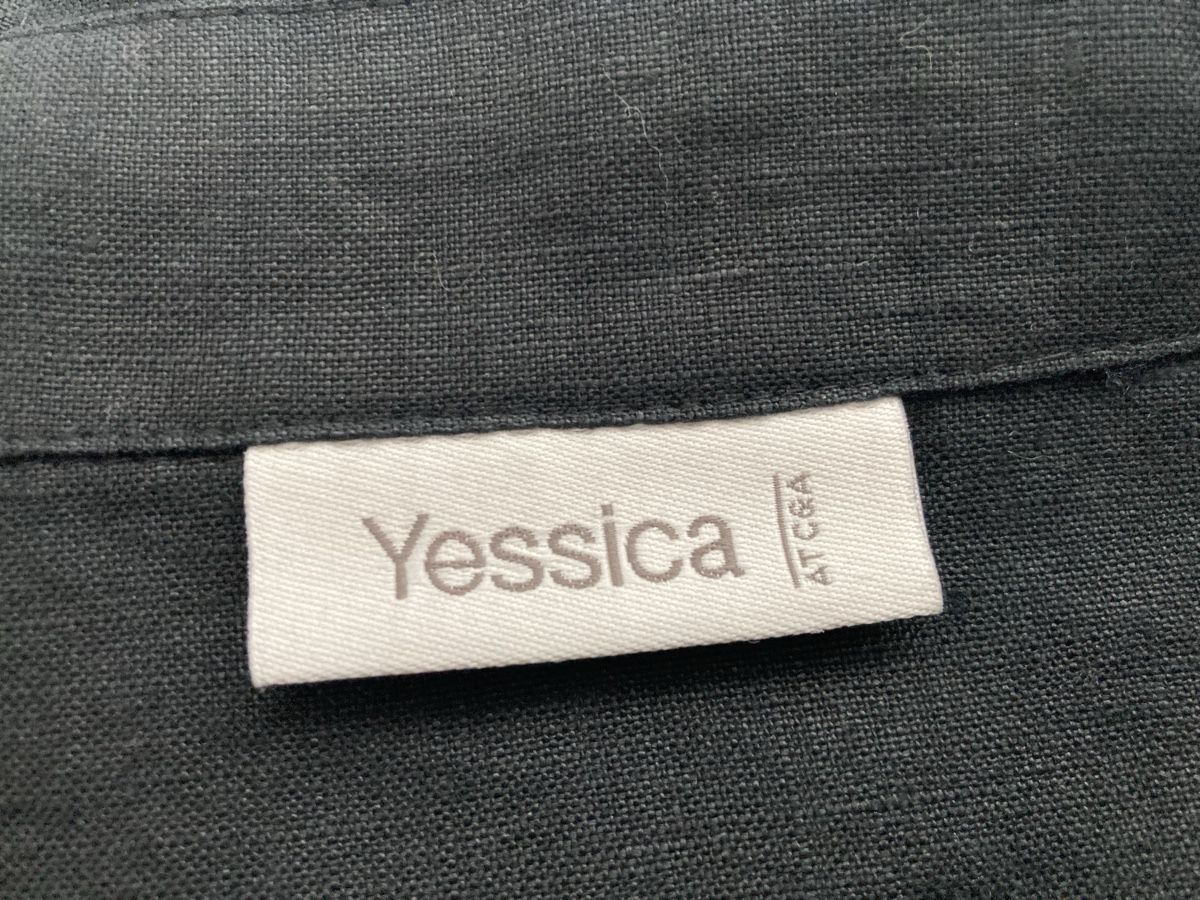 C&A Giacche: Neu: Yessica 100%  Leinen Jacke, Gr. 38 – Nuovo (secondo la descrizione) da Stetten AG venduto da Hanya 3