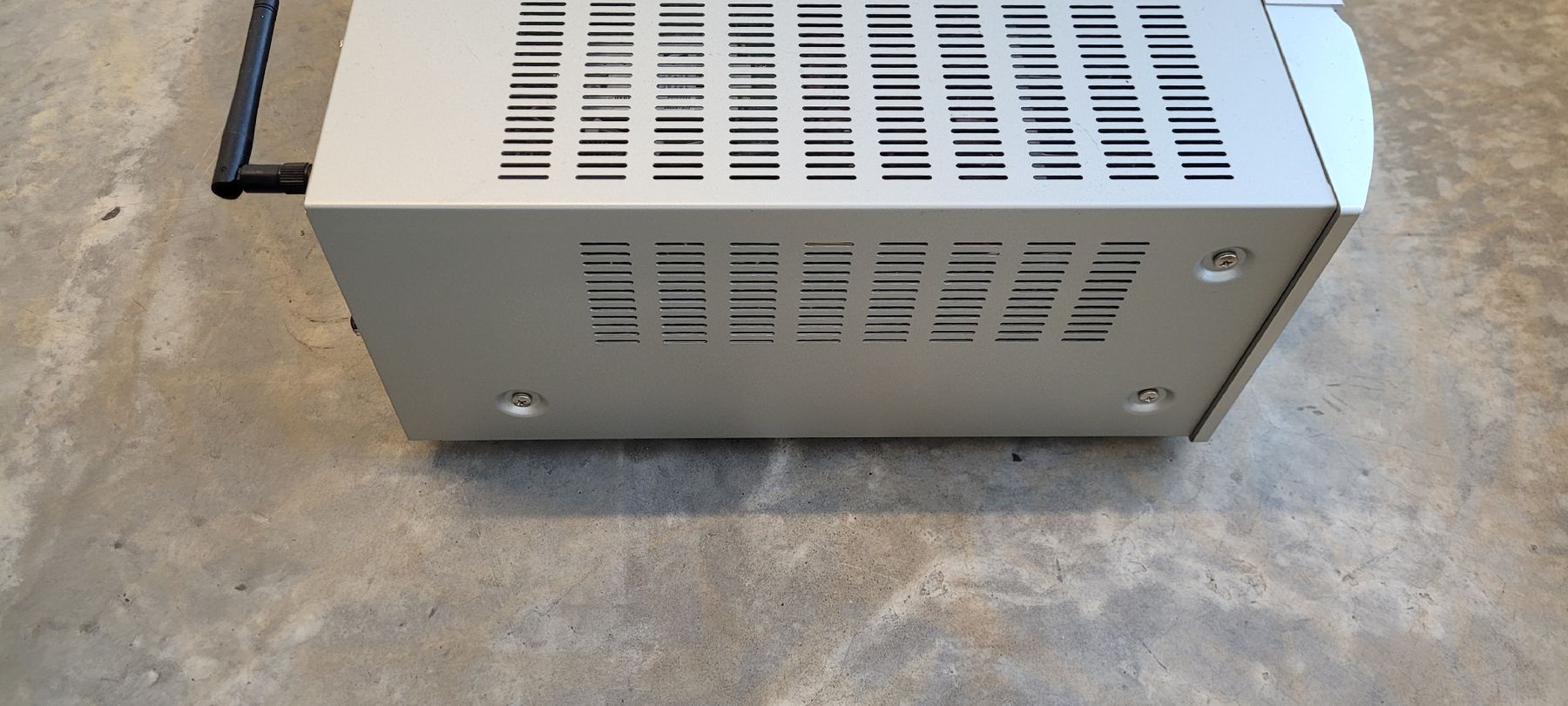 Marantz Récepteurs: Marantz SR 6010 DEFEKT – Défectueux à Frauenfeld par Sphinx89 3