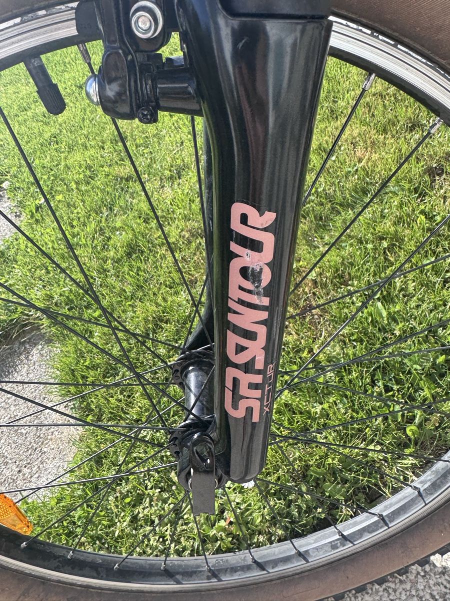 Scott Vélos: SCOTT Contessa 24“ Junior – D'occasion à Zürich par SAMSD 9