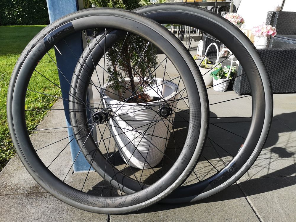 Syncros capital 1.0 35 disc deals wheels