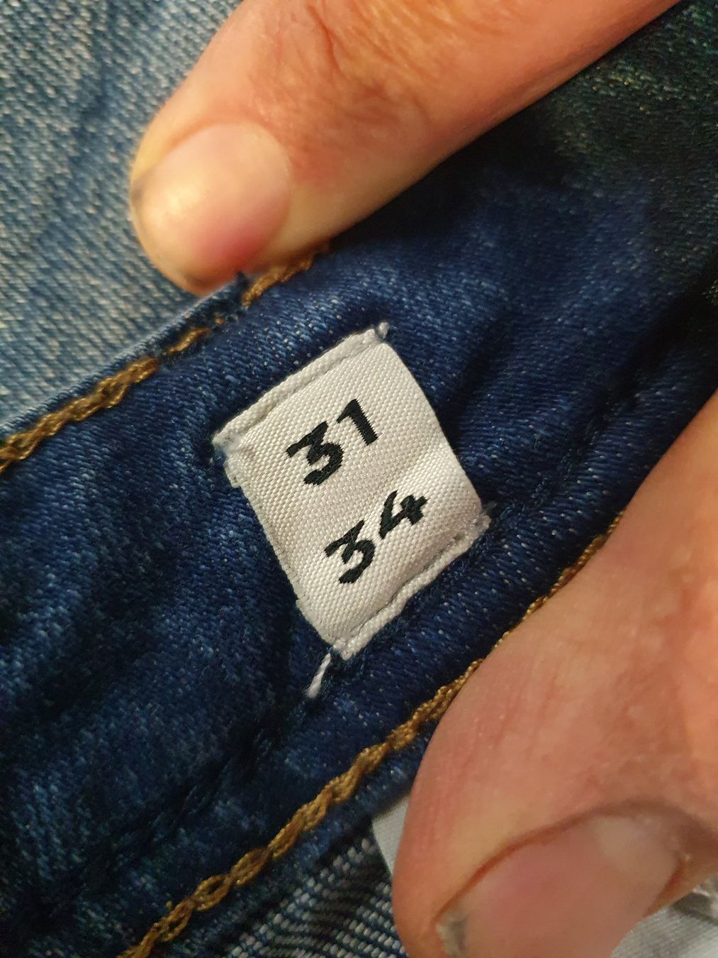 Jack & Jones Jeans: Jack & Jones Jeans blau W31 L34 – Gebraucht aus Zürich von loosebone 4