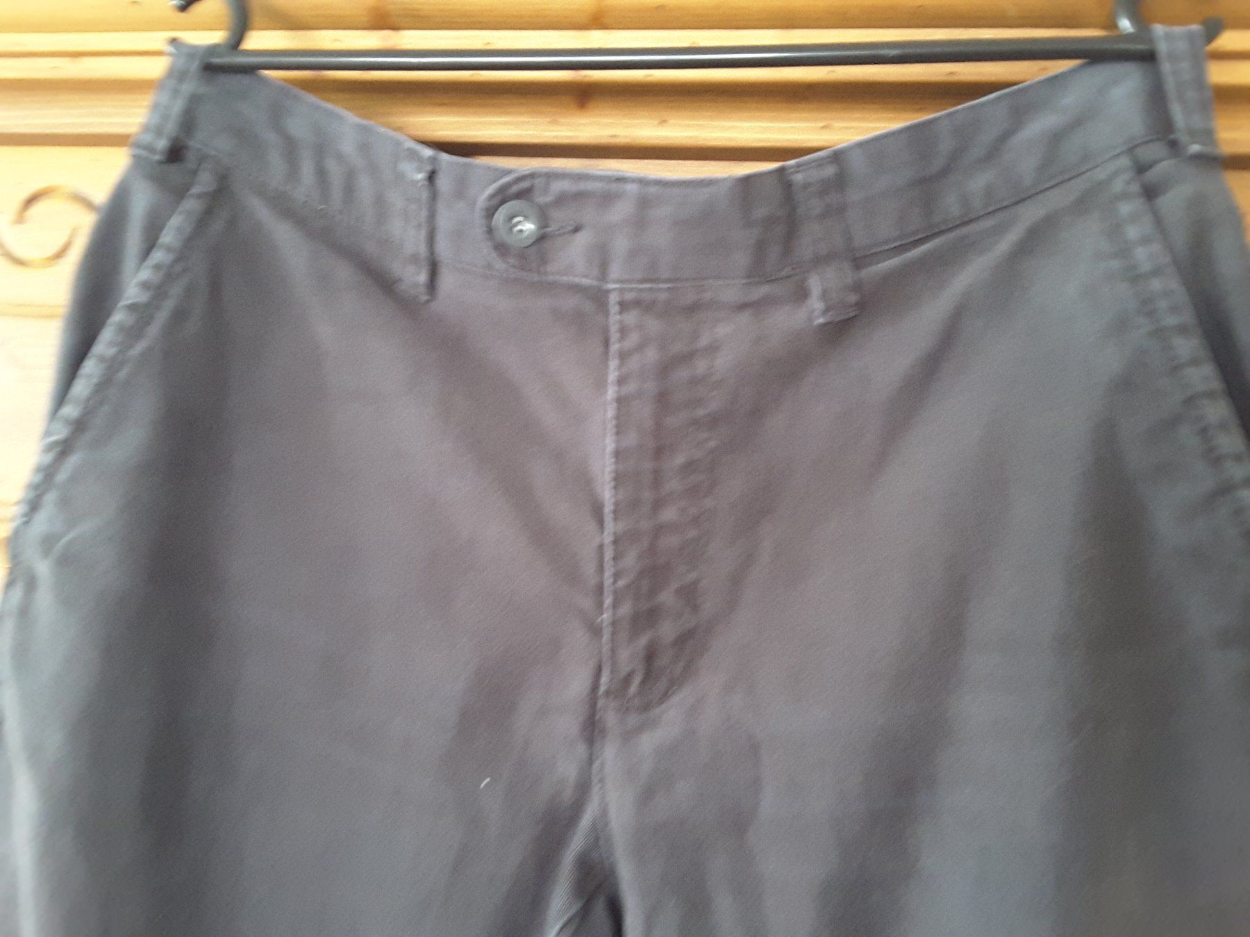 C&A Pantaloni: Herrenhose Gr.50 ( Sommer) – Usato da Boppelsen venduto da tigimohrli 1