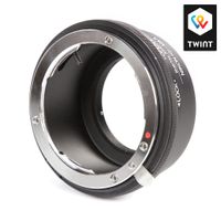 Adaptateur objectif  Nikon G AF-S vers Micro  M4/3