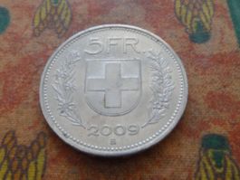 5 Fr. 2009