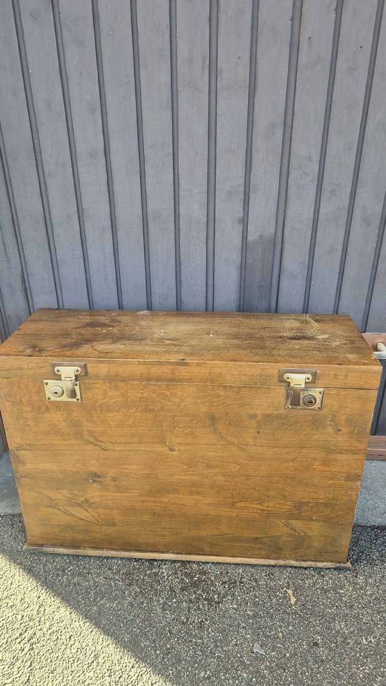 Strumenti musicali: Harmonium Mannborg zu Verkaufen – Usato da Rämismühle venduto da beni0010 2