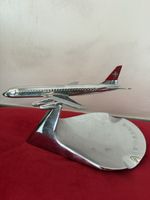 Historischer Aschenbecher der SWISSAIR
