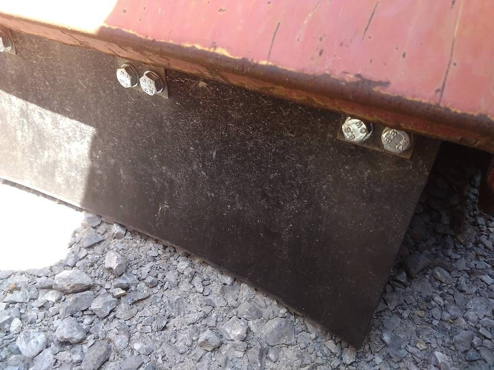Tutte le macchine: Frontmulcher – Usato da Alpnachstad venduto da martin.hug 3