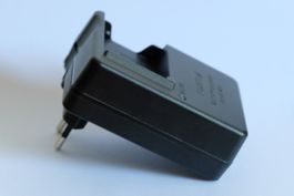 Fujifilm BC-W126S Battery Charger