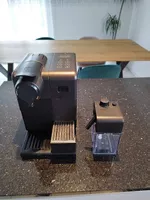 Nespresso Lattissima Touch (De'Longhi) - Kaffeemaschine
