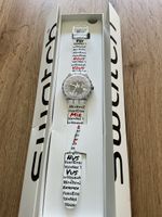 Swatch Uhr Gent GZ135 Voi+Vous neu