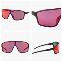 Sonnenbrille "breezy S21" Mister Spex Moove Collection