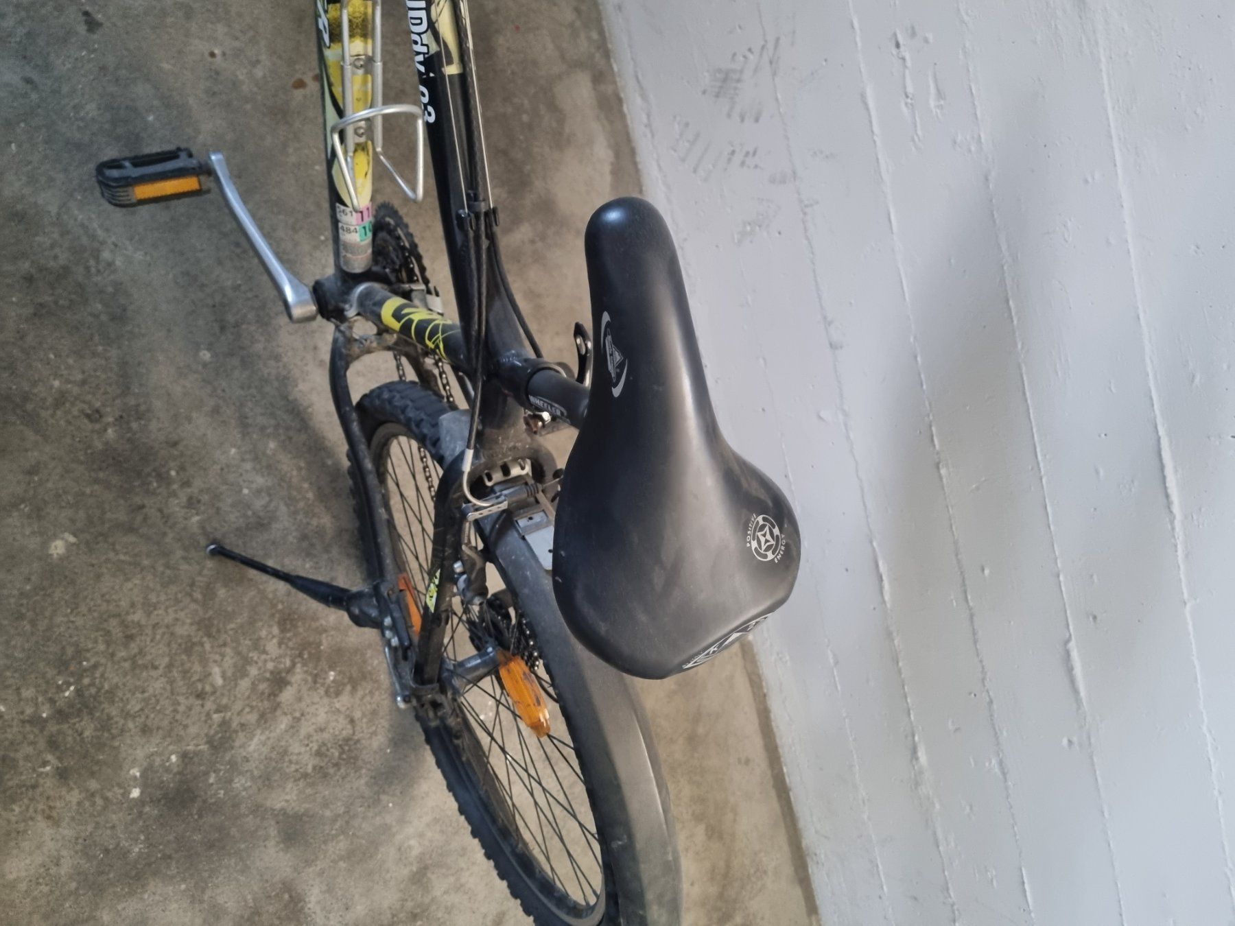 Wheeler Biciclette: Wheeler Velo – Usato da Dottikon venduto da damianolucia98 2