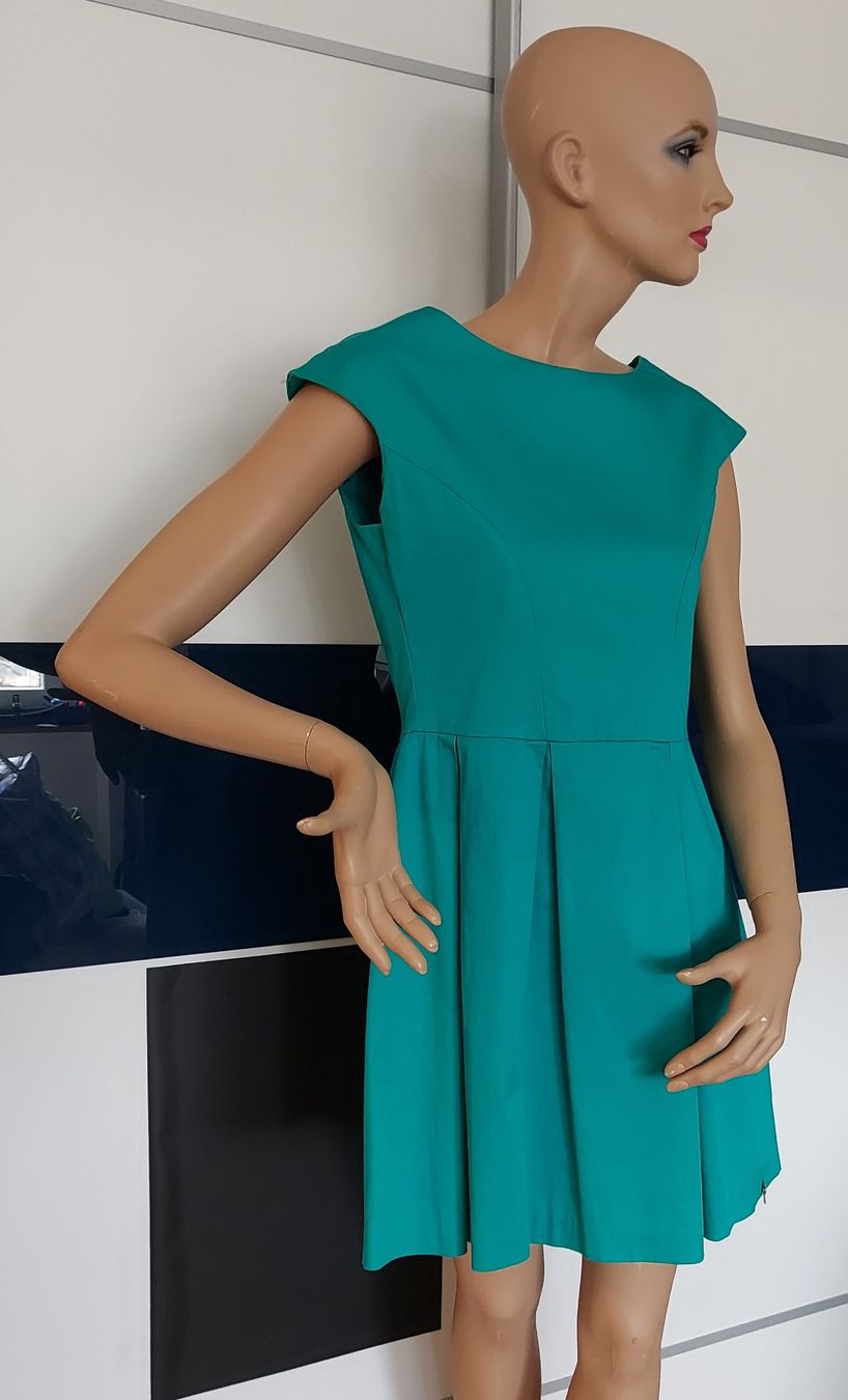 Kleider: Sommerkleid Gr. M von Rinascimento – Gebraucht aus Basel von Mazzo84 2