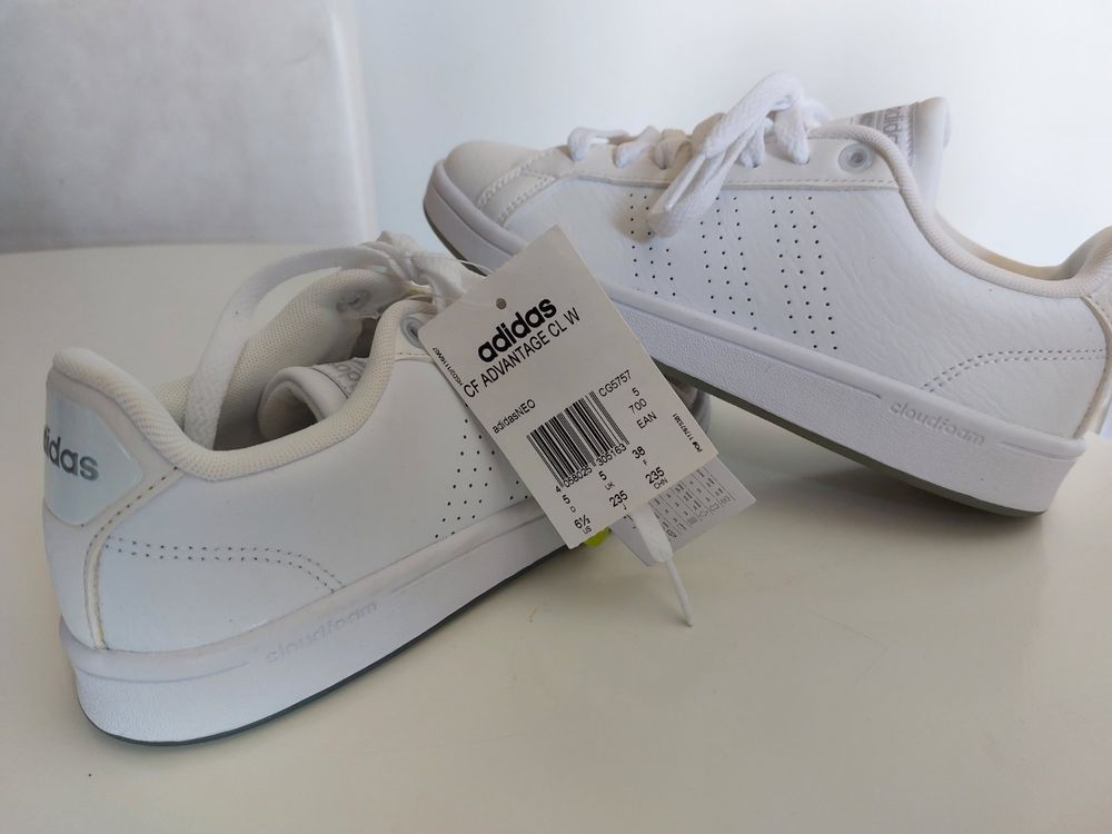 Die neuen cheap adidas schuhe damen