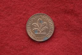 währung bundesrep. deutschl. 1972
