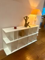 Hochwertiges Bücherregal von Schubiger Möbel