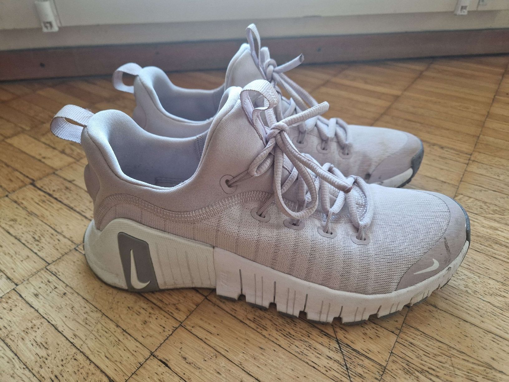 Scarpe da donna: Nike Schuhe Rosa Grösse 39 – Usato da Zürich venduto da Ischhaltso16