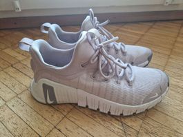 Nike Schuhe Rosa Grösse 39