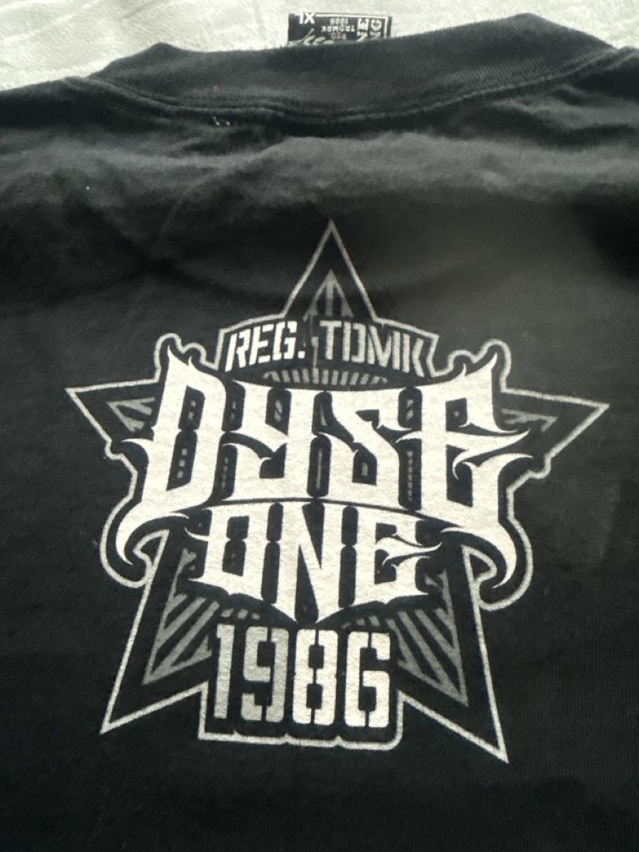 T-shirt: T-Shirt Dyse One XL – Nuovo (secondo la descrizione) da Wald zh venduto da 72Marcel 5