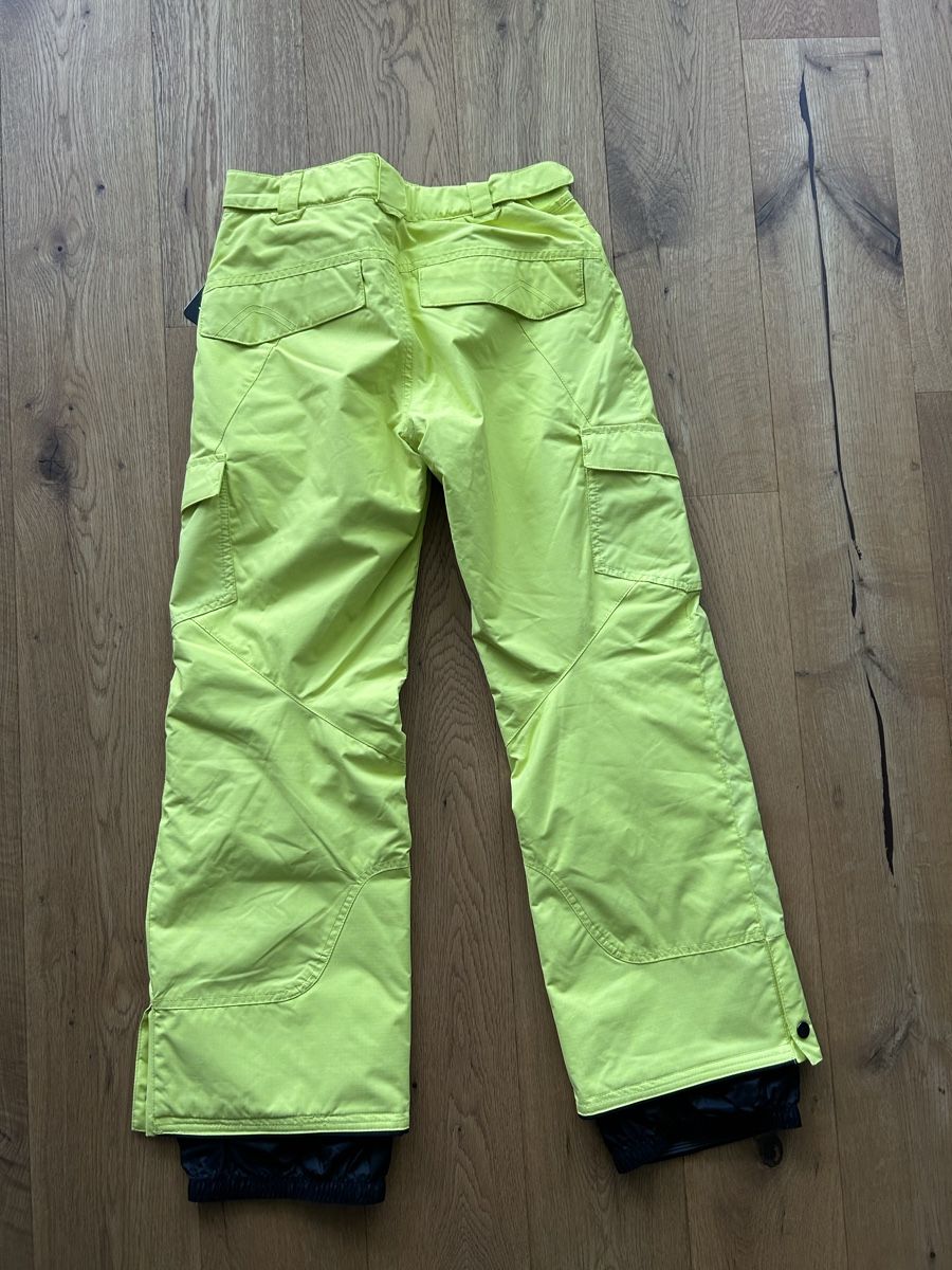 O'Neill Pantaloni: Kinder-Skihose O’Neill – Usato da Trachslau venduto da eis111 1
