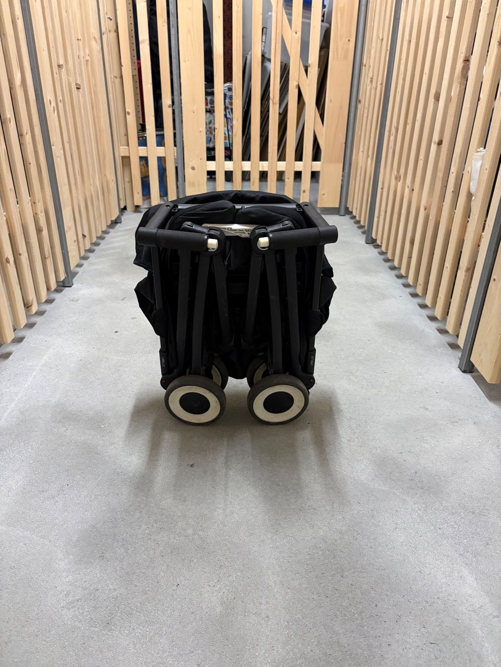 Cybex Kinderwagen: Cybex Libelle Buggy – Gebraucht aus Zürich von davidihagee 2