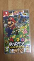 Jeu vidéo Nintendo Switch Mario Party Superstars