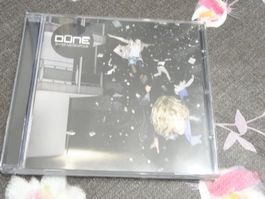 Dune - Enter Metropolis CD