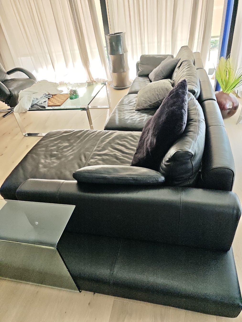 Natuzzi Divani: Designersofa Natuzzi – Usato da Rüschlikon venduto da apswit17 1