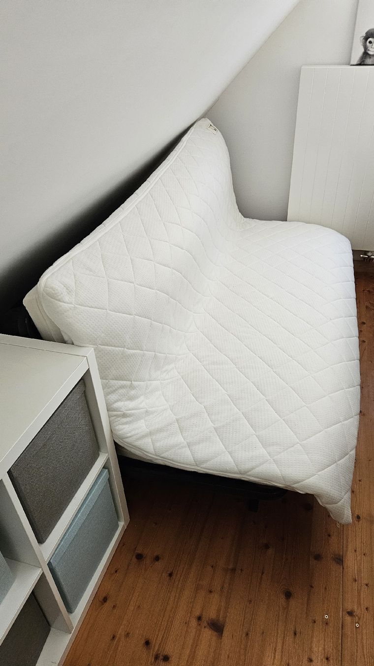 Divani: Bettsofa – Usato da Bern venduto da Freykwone