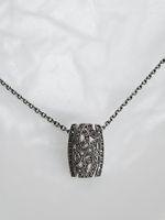 Silber Kette