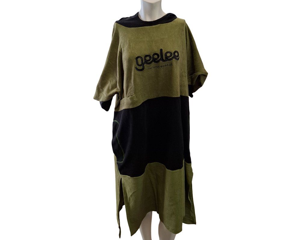 Accappatoi: SWITCHER Geelee Beach Poncho 5001 Unisize – Nuovo (secondo la descrizione) da Wil SG venduto da Restwert_Wil