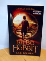 Livre Bilbo le Hobbit J.R.R. Tolkien 