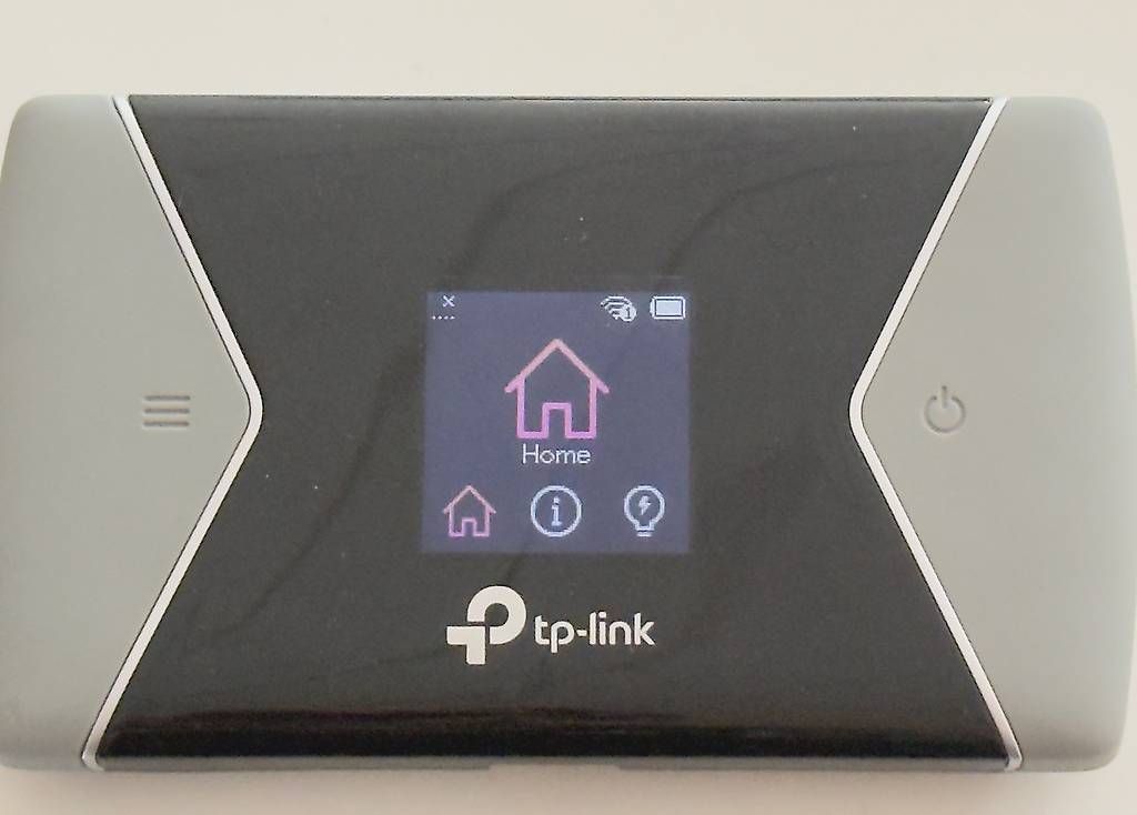 Modem & Router: Router TP-Link – Usato da S. Pietro venduto da bia_6btm 2