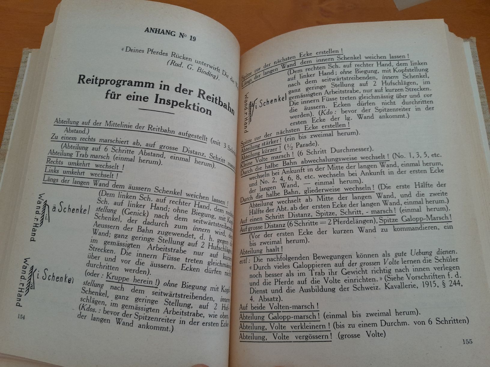 Libri: Buch Das Pferd in Wort und Bild 1933 – Usato da Oberglatt ZH venduto da juni02 6
