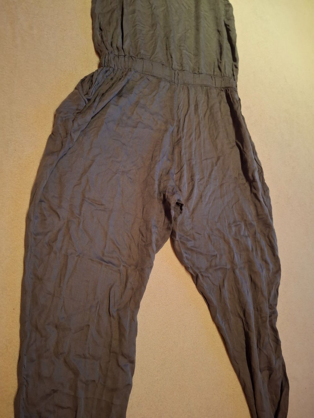 Tute: Overall fluide taille unique S-M – Usato da Villiers venduto da san_jn5w 6