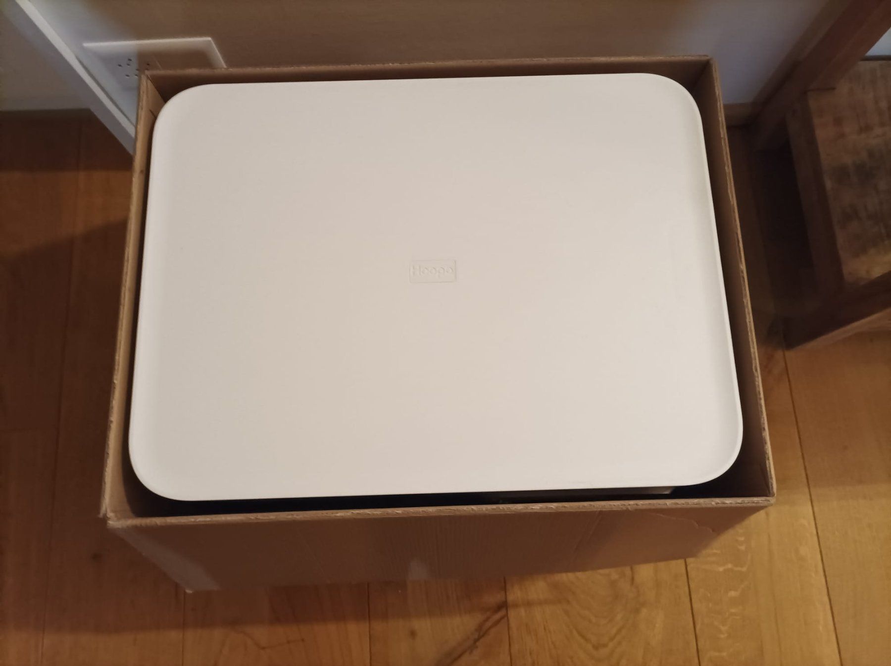 WC: Katzenkloo Hoopo Dome Plus - Cat Litter Box – Nuovo (secondo la descrizione) da Altendorf venduto da Gulumup 5
