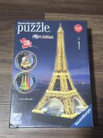 Ravensburger 3D Puzzle Eiffelturm Night Edition 216 Teile NE