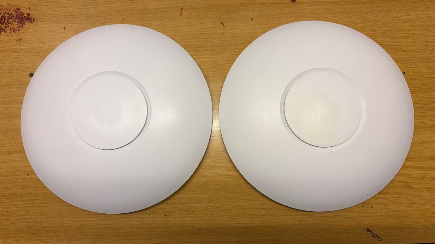 WiFi: 2x Unifi AP AC Pro - Wlan Access Point – Usato da Wikon venduto da Nakor