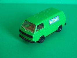 VW Bus von Herpa 1/87