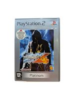 Tekken 4 PlayStation 2 (PS2)
