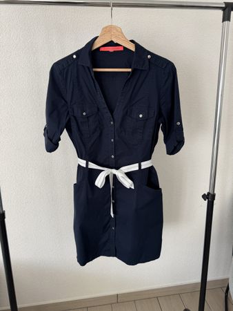 Wunderschönes Sommerkleid von Mango, S-M